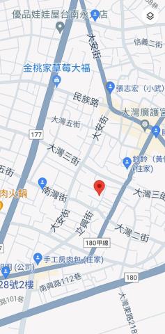 台南永康建地-4