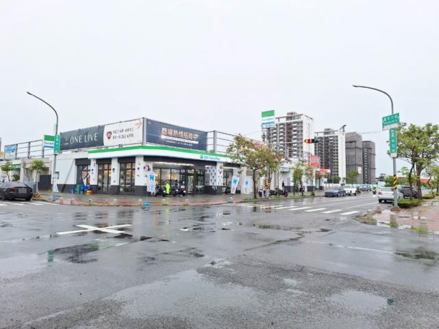 台南南區建地-10