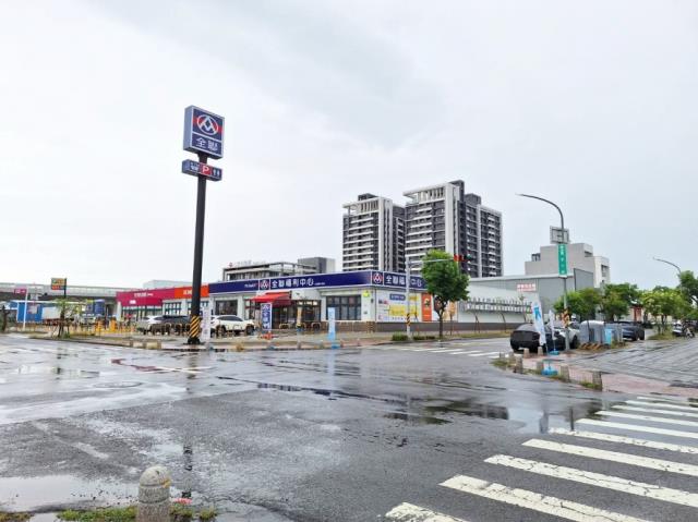 台南南區建地-11