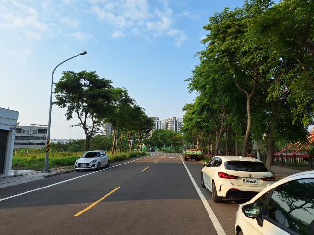台南南區建地-13