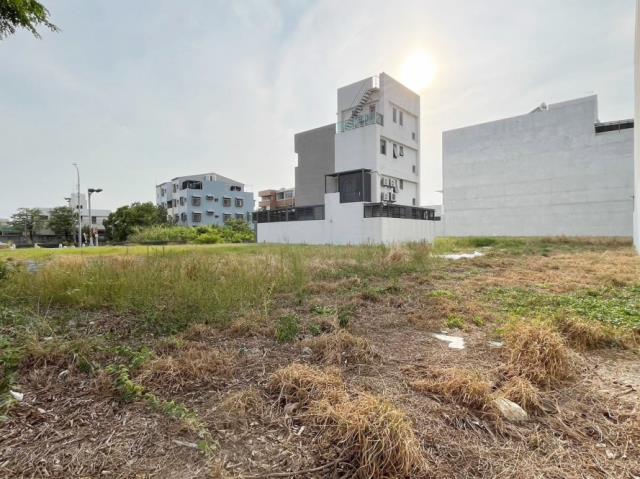 台南南區建地-1