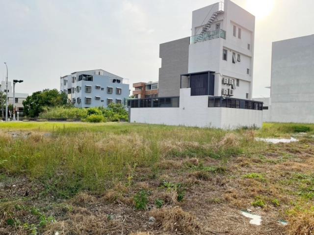 台南南區建地-3
