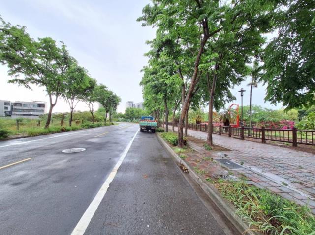 台南南區建地-4
