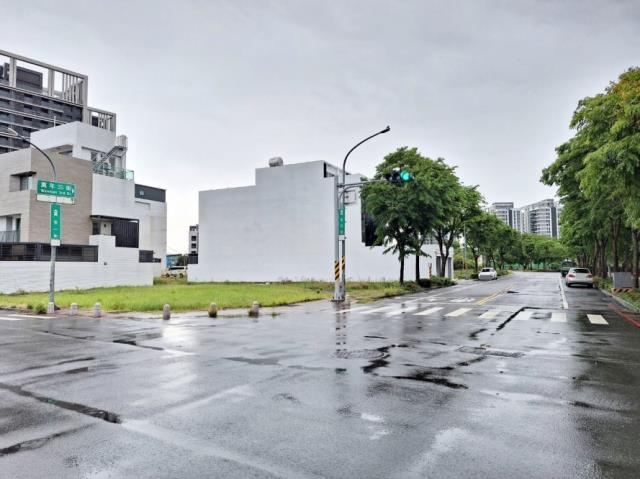 台南南區建地-5