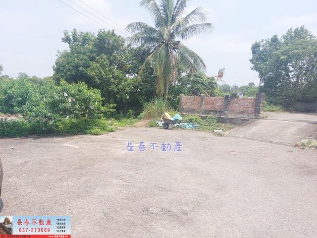 苗栗西湖建地-1
