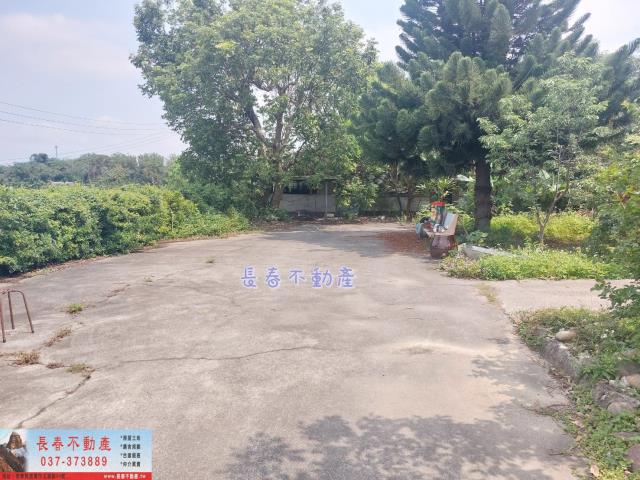 苗栗西湖建地-2
