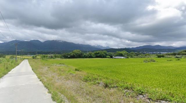花蓮卓溪建地-1