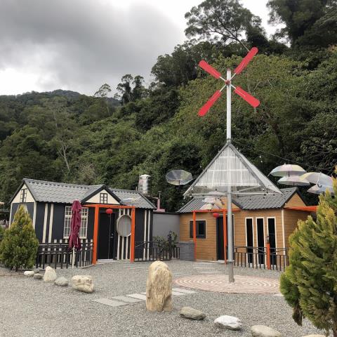 花蓮卓溪建地-5
