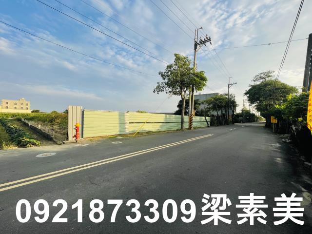 台南將軍建地-9