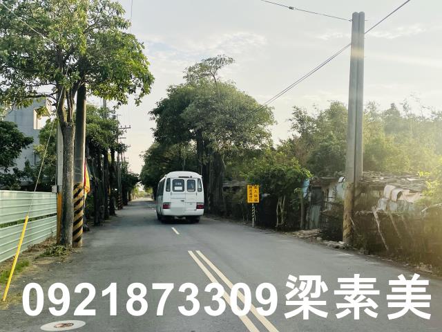 台南將軍建地-10