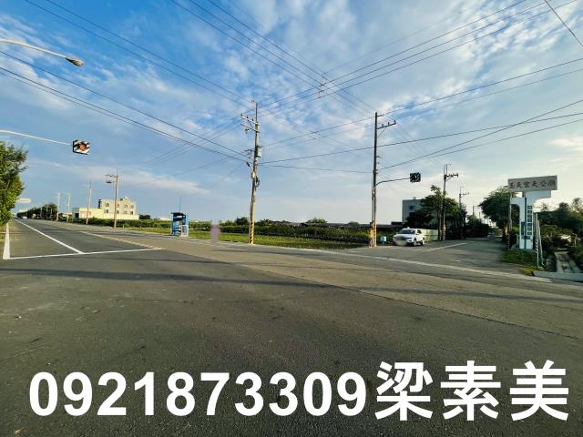 台南將軍建地-5