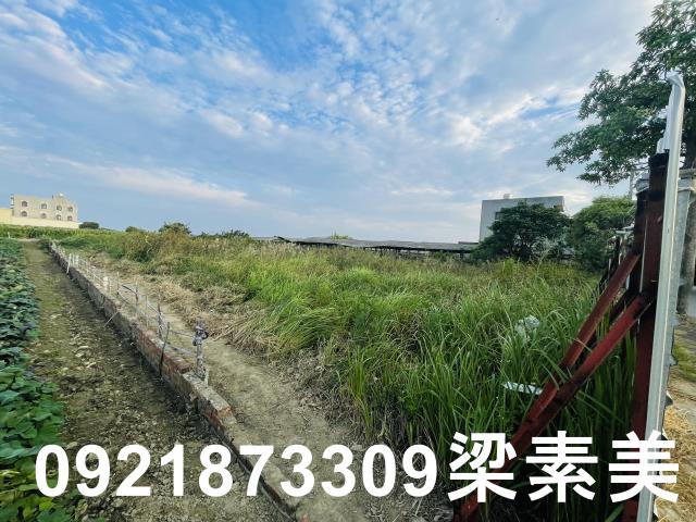 台南將軍建地-6