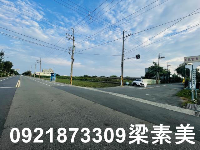 台南將軍建地-7