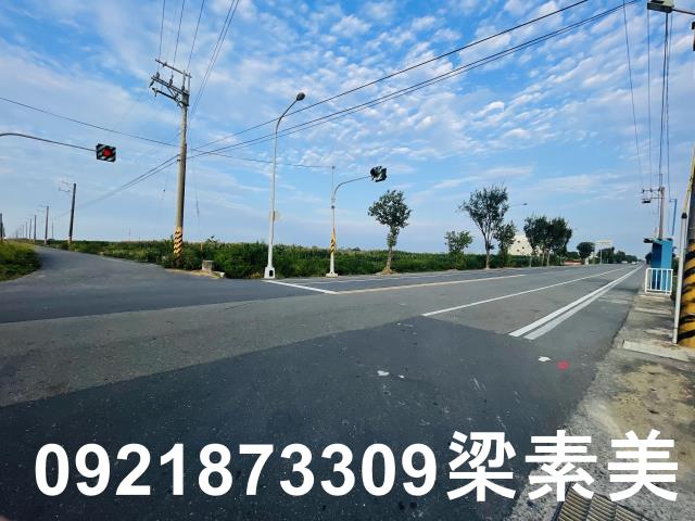 台南將軍建地-8