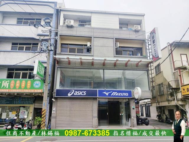 台南安南建地-0