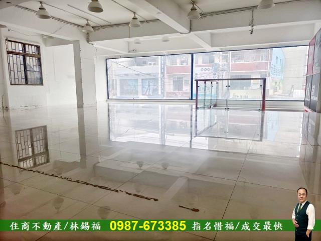 台南安南建地-4