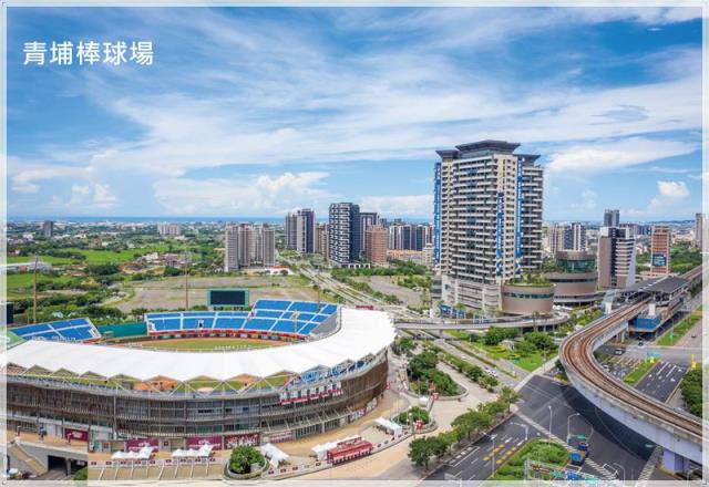 中壢青埔國小建地出售