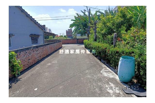 台南七股建地-9