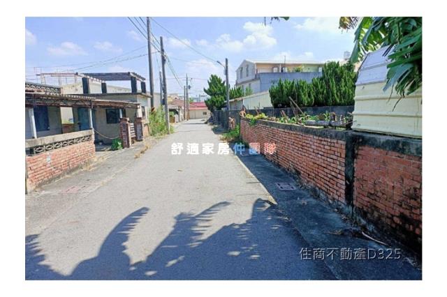 台南七股建地-10