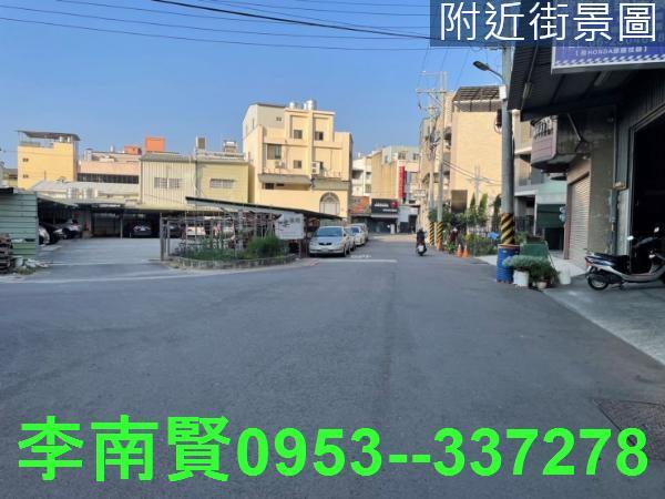 台南東區建地-0