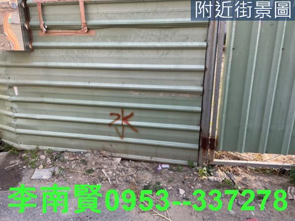 台南東區建地-4