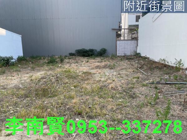 台南東區建地-6