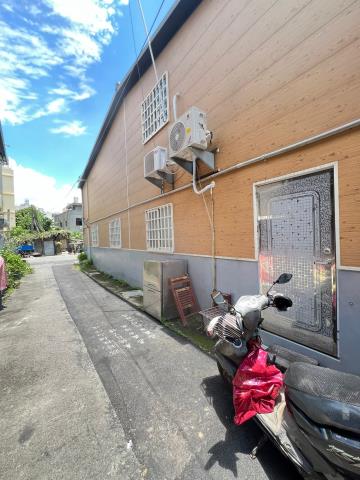 嘉義西區建地-1