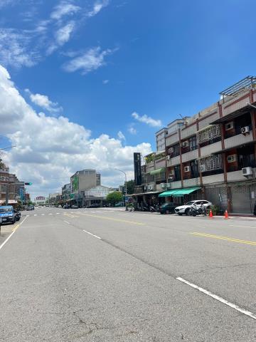 嘉義西區建地-2