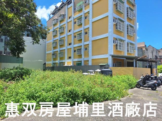 埔里建地-1