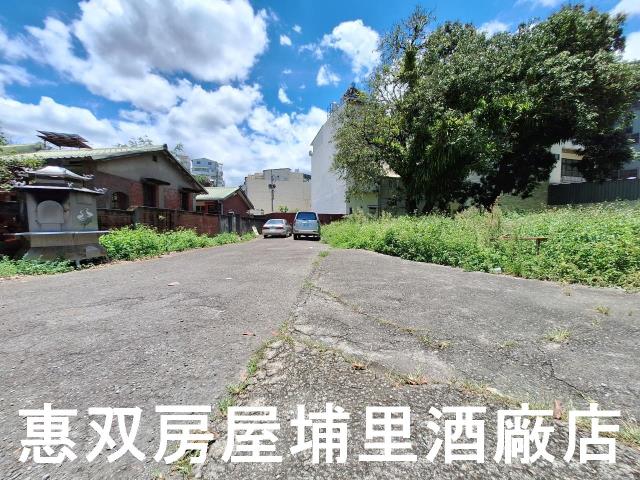 埔里建地-3