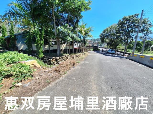 南投埔里建地-1