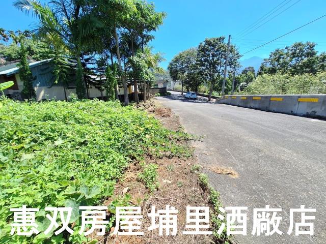 南投埔里建地-4