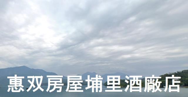 南投魚池建地-0