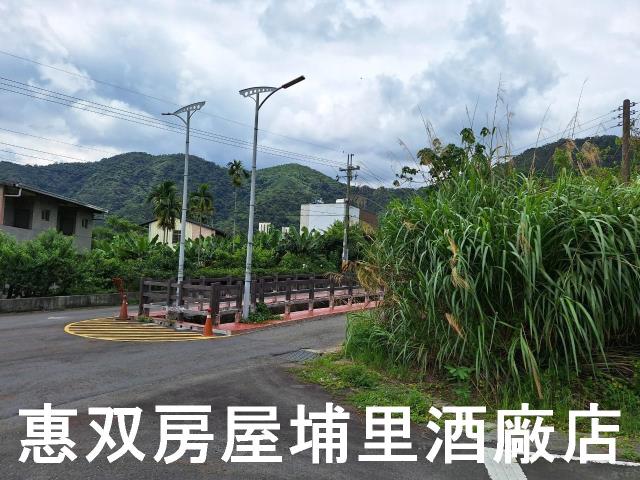 南投魚池建地-3