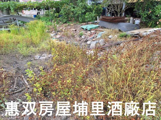 南投魚池建地-7