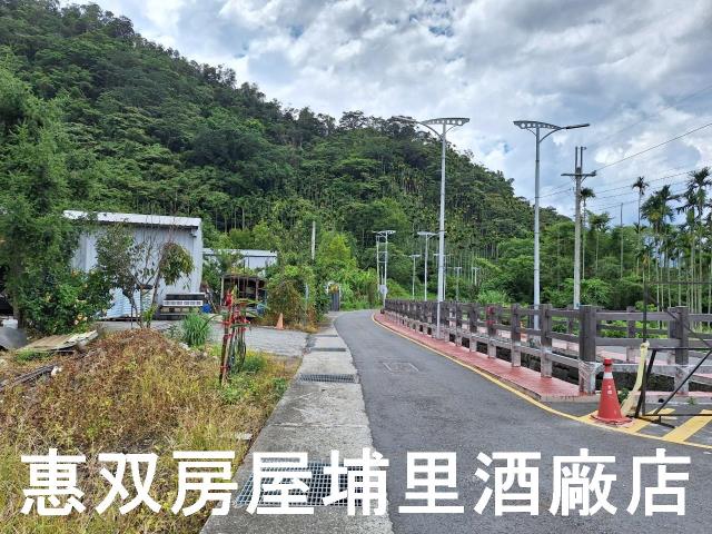 南投魚池建地-8