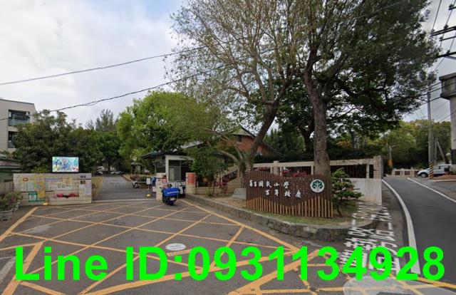 台中豐原建地-2