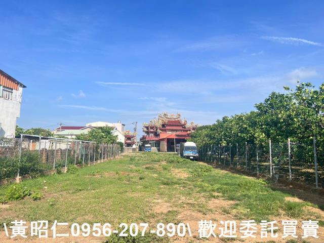 台南建地-2