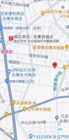 台南永康建地-13