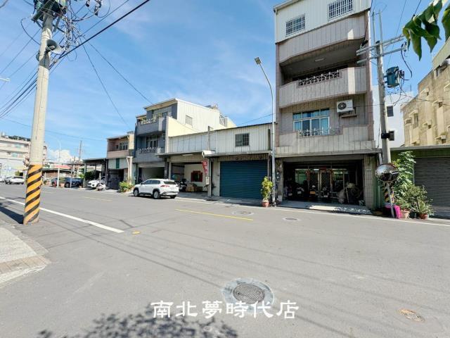 台南永康建地-1