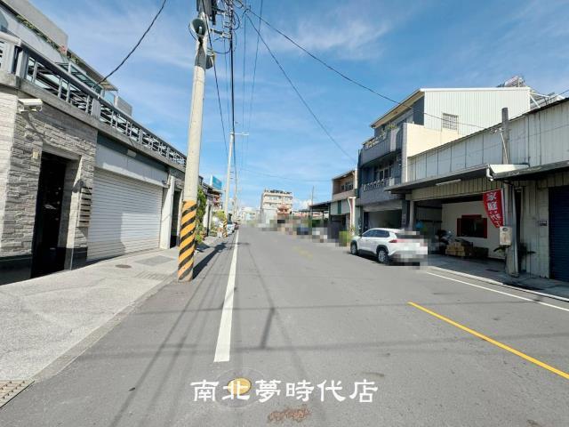 台南永康建地-2