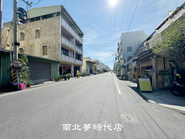 台南永康建地-3