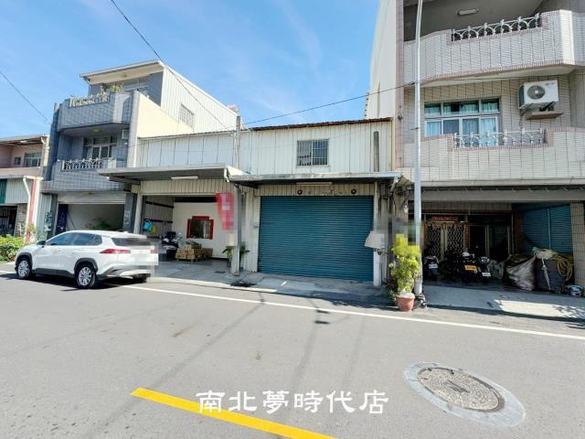 台南永康建地-4