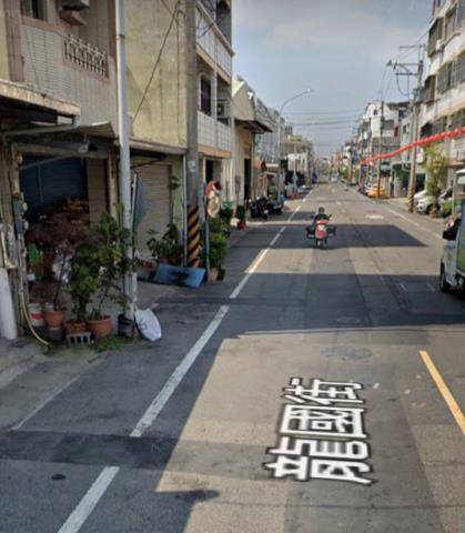 台南永康建地-6