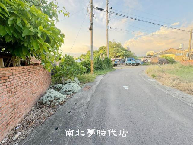 台南建地-2