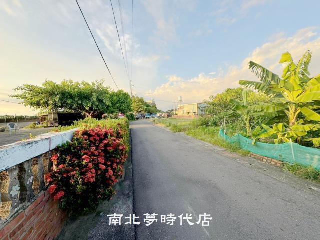 台南建地-5