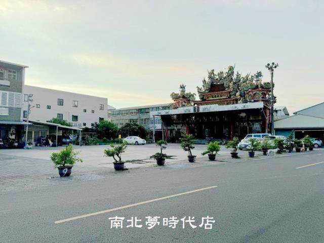 台南建地-6