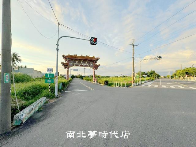 台南建地-7