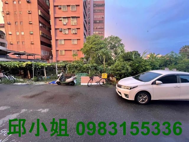 嘉義西區建地-0