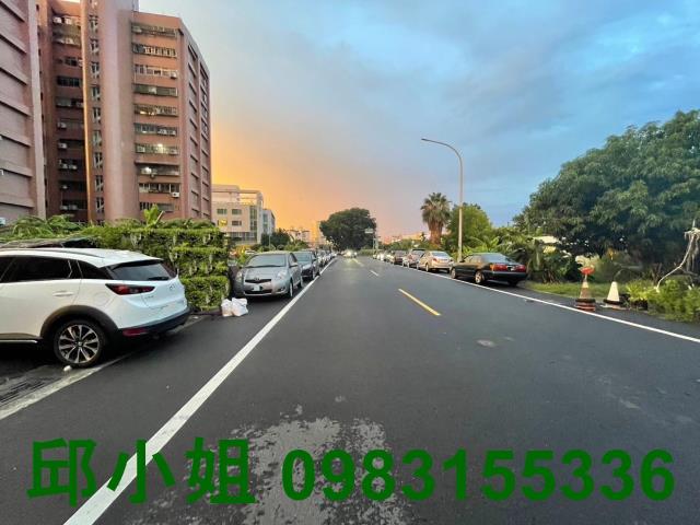 嘉義西區建地-1